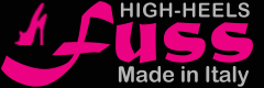 **EINGANG** FUSS High Heels Shop **EINGANG**